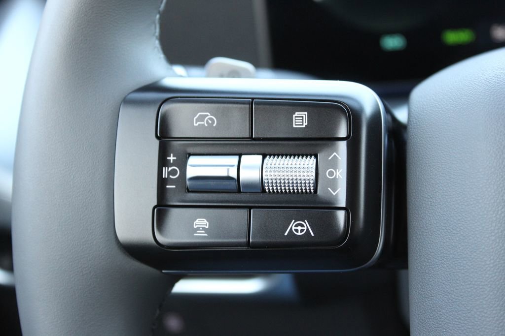 New 2026 Hyundai Ioniq 9 SEL AWD/4WD image 31