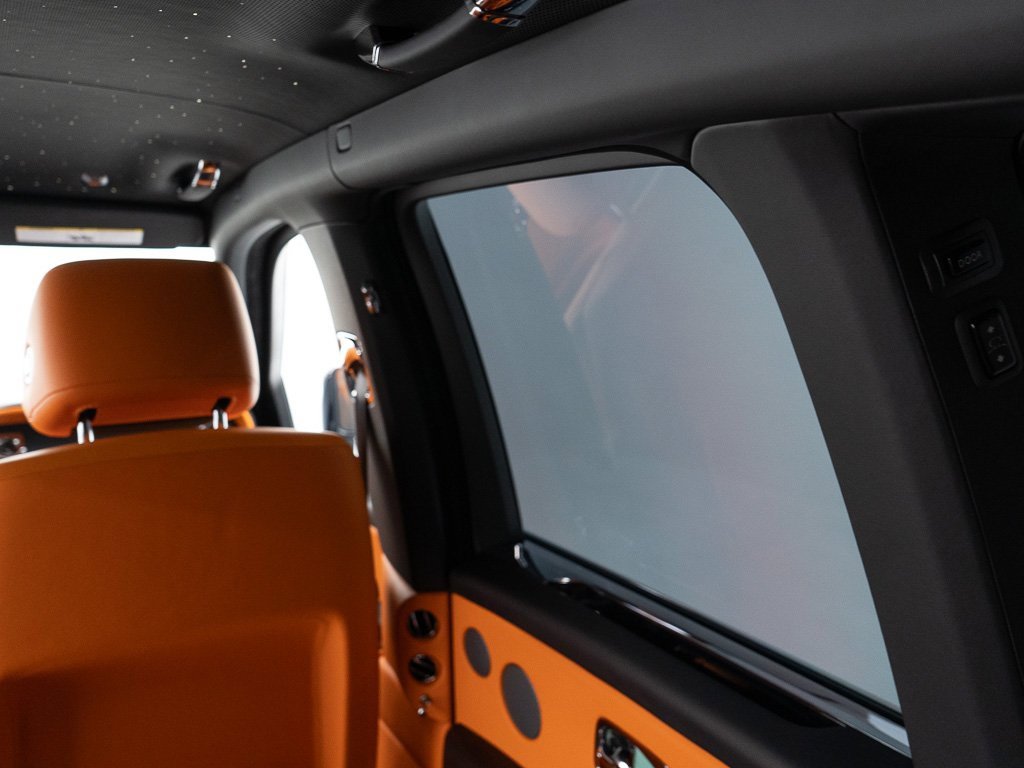 Certified 2024 Rolls-Royce Cullinan image 30