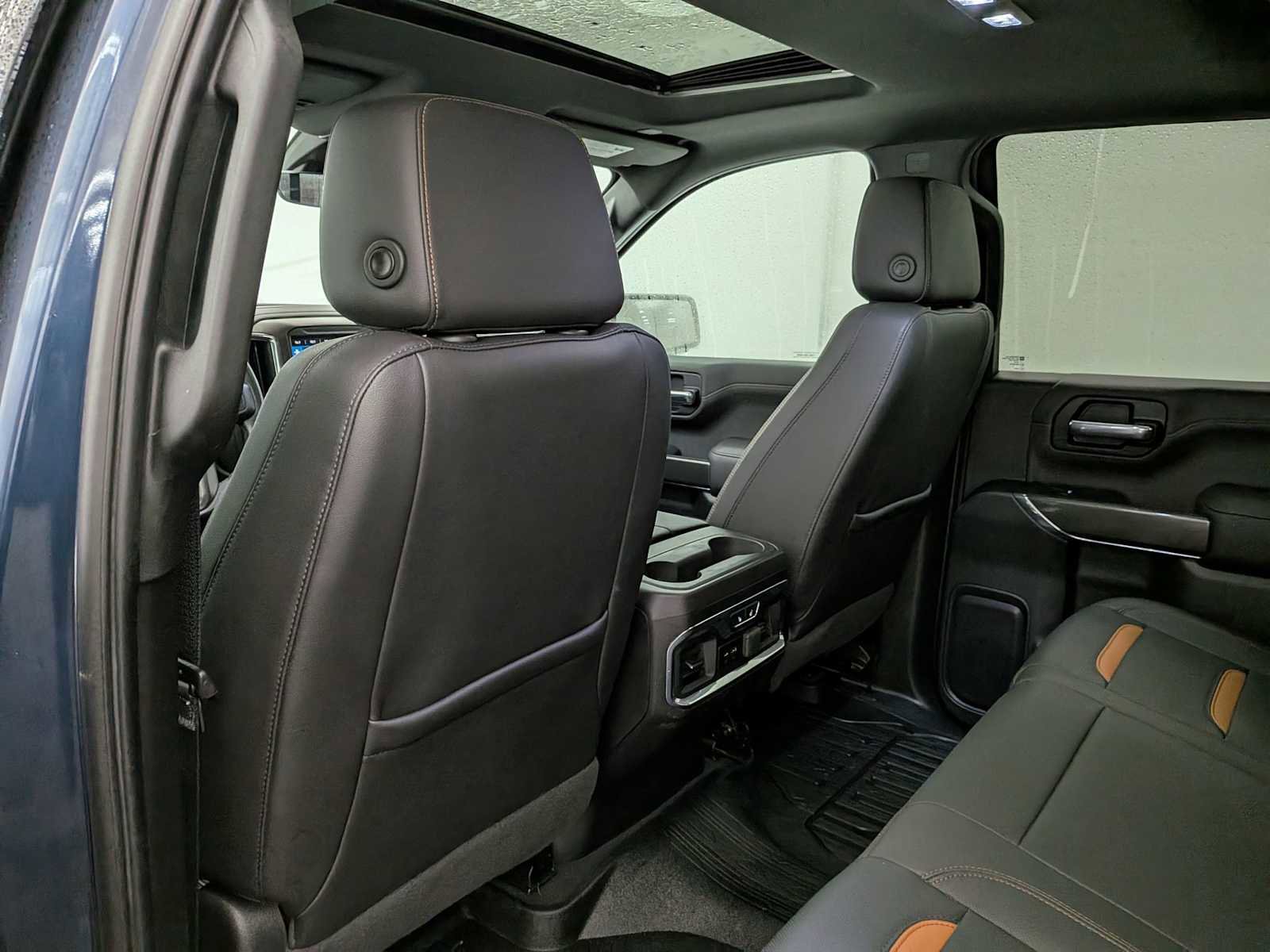 Used 2020 GMC Sierra 1500 AT4 w/ AT4 Premium Package image 20