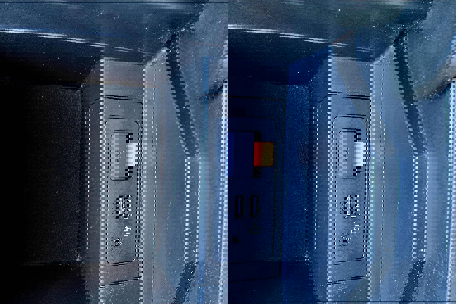 Used 2018 MAZDA CX-9 Touring w/ Touring Premium Package image 16