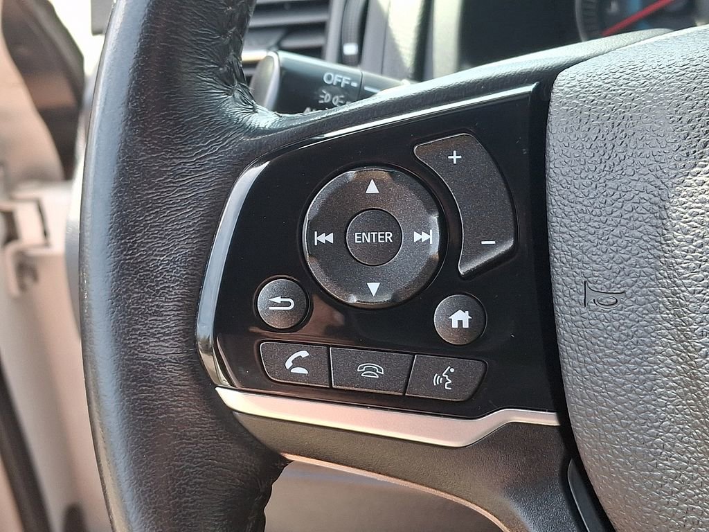 Used 2022 Honda Pilot Special Edition image 23