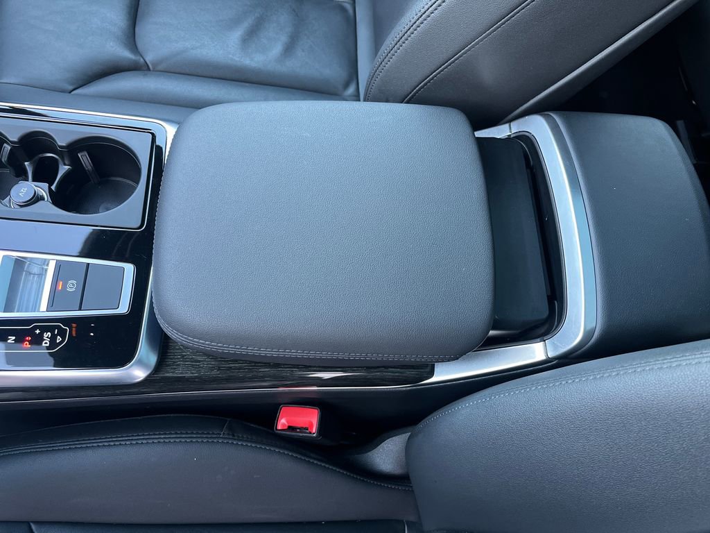 Used 2023 Audi Q7 2.0T Premium image 27