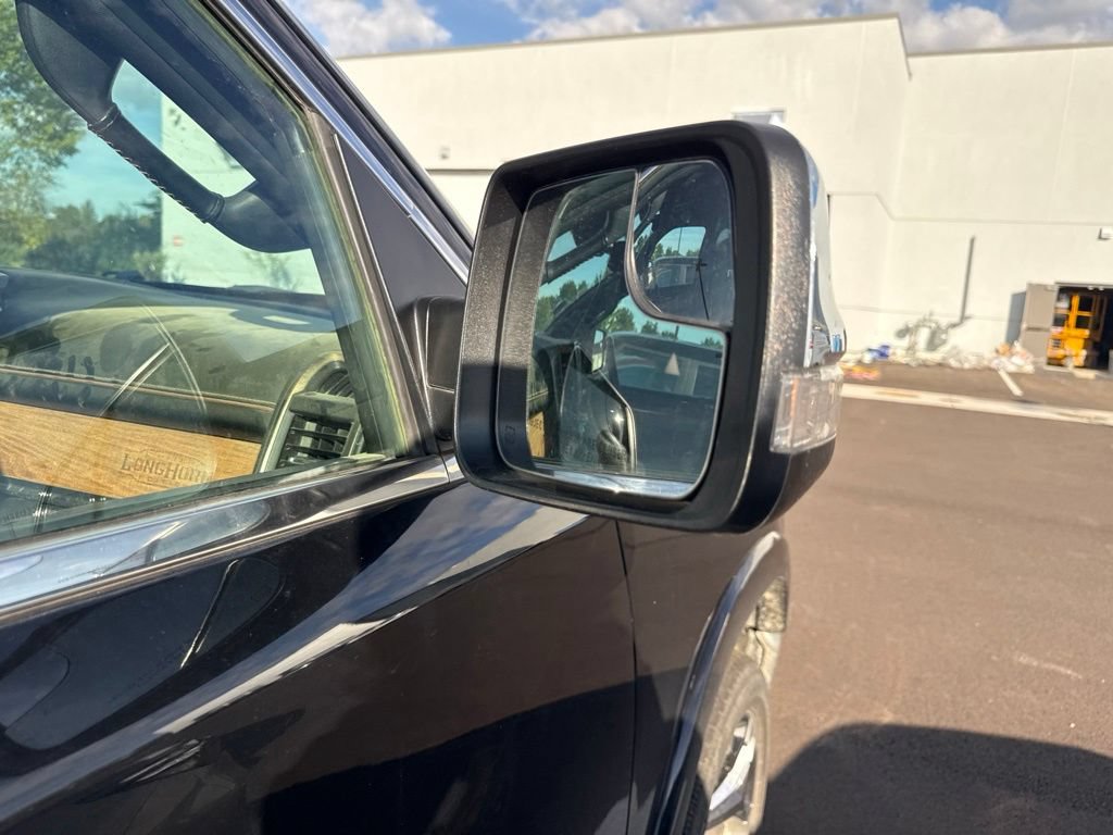 Certified 2021 RAM 1500 Limited AWD/4WD image 34