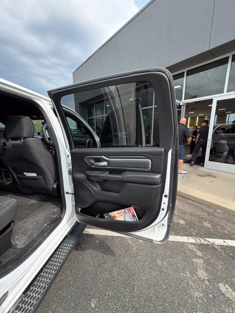 Used 2020 RAM 1500 Big Horn AWD/4WD image 29
