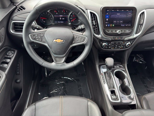 Certified 2023 Chevrolet Equinox Premier AWD/4WD image 13