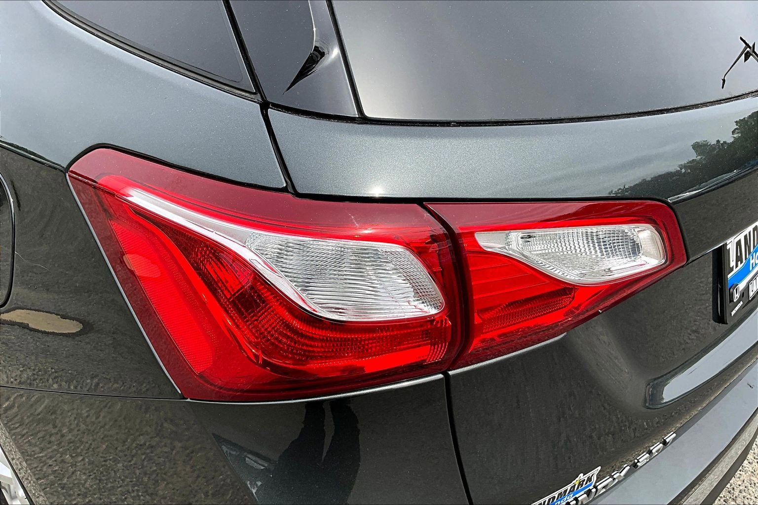 Used 2019 Chevrolet Equinox LT FWD image 31