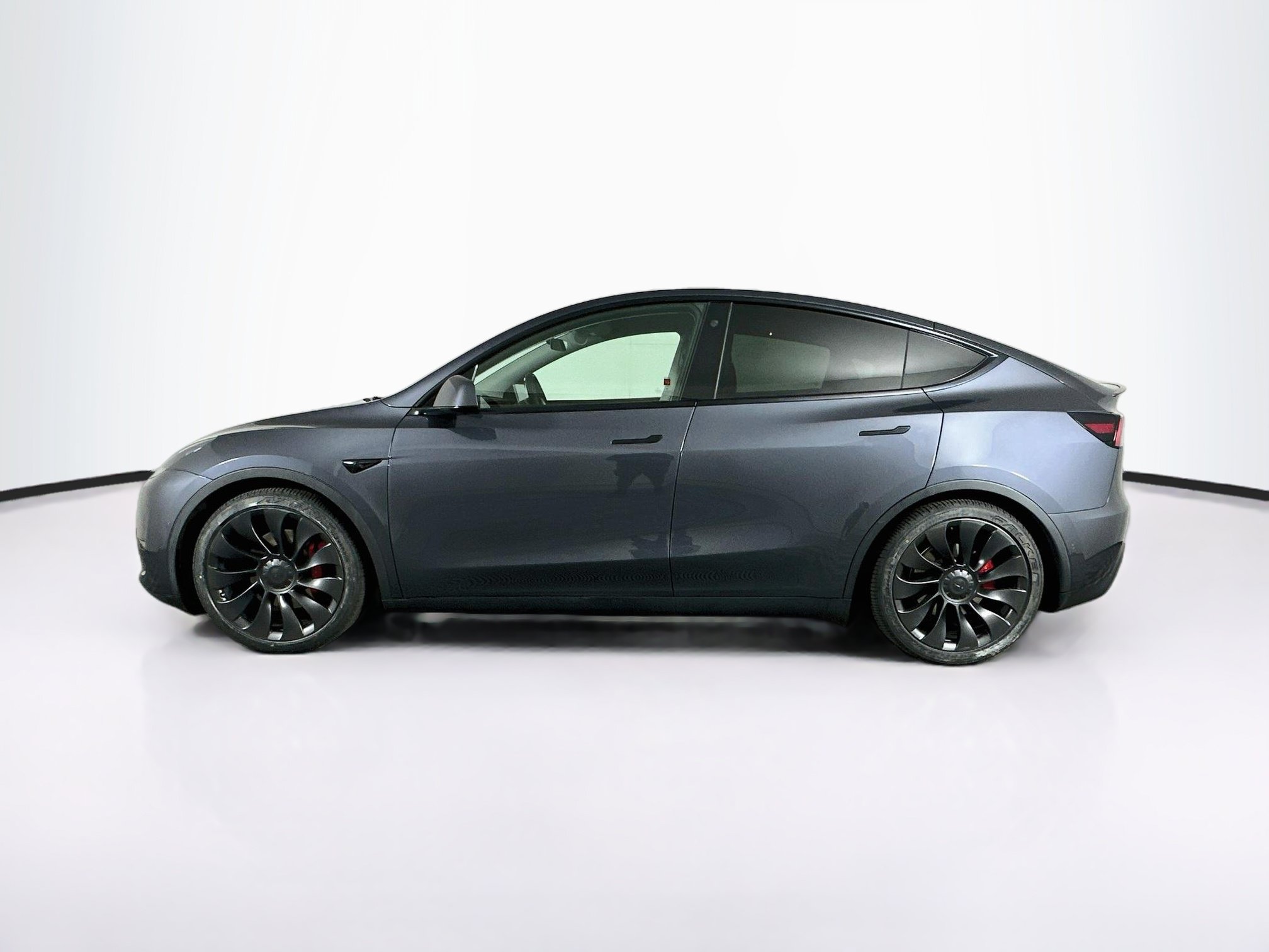 Used 2022 Tesla Model Y Performance AWD/4WD image 4