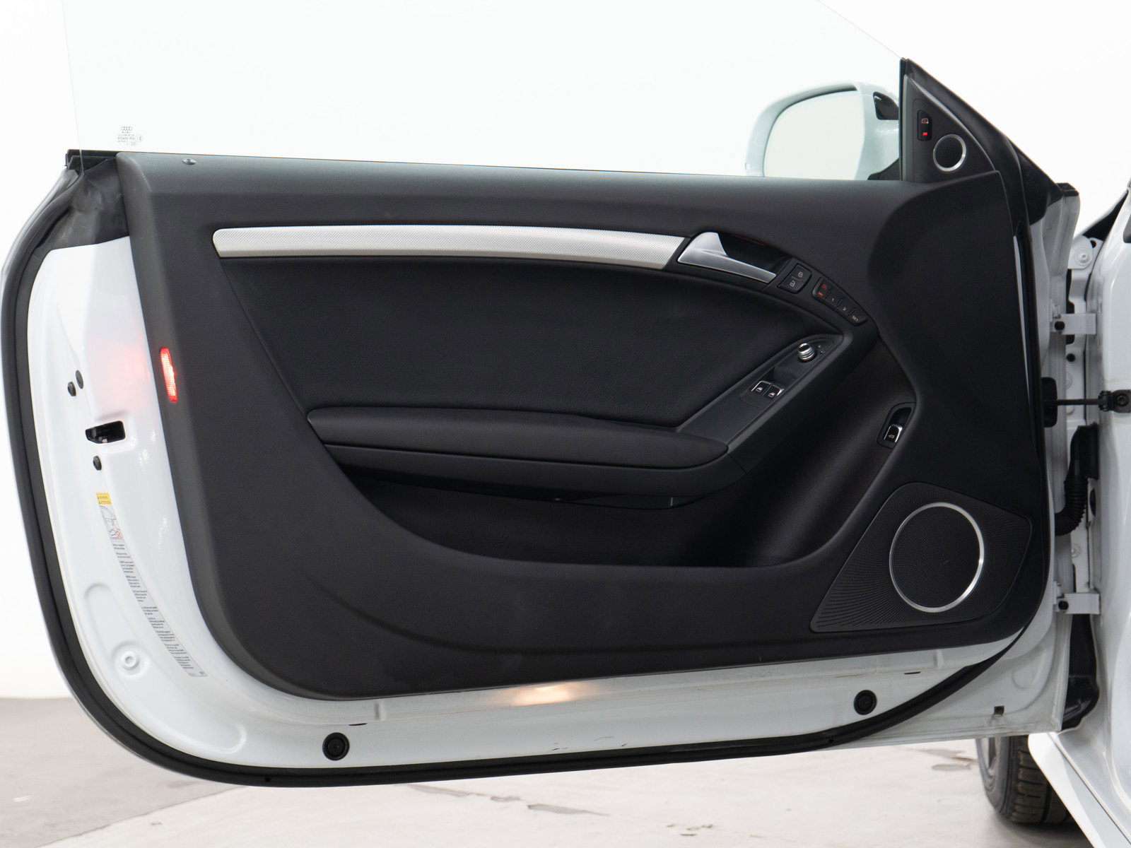 Used 2015 Audi A5 2.0T Premium Plus w/ Technology Package AWD/4WD image 15