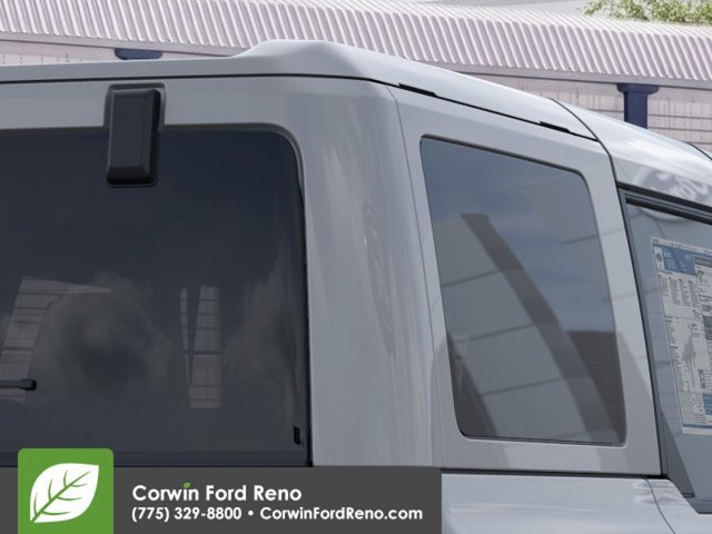 New 2026 Ford Bronco Badlands AWD/4WD image 27