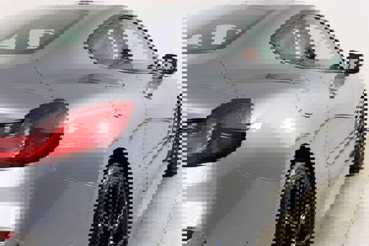 Used 2024 BMW 840i xDrive Coupe w/ Driving Assistance Package image 42