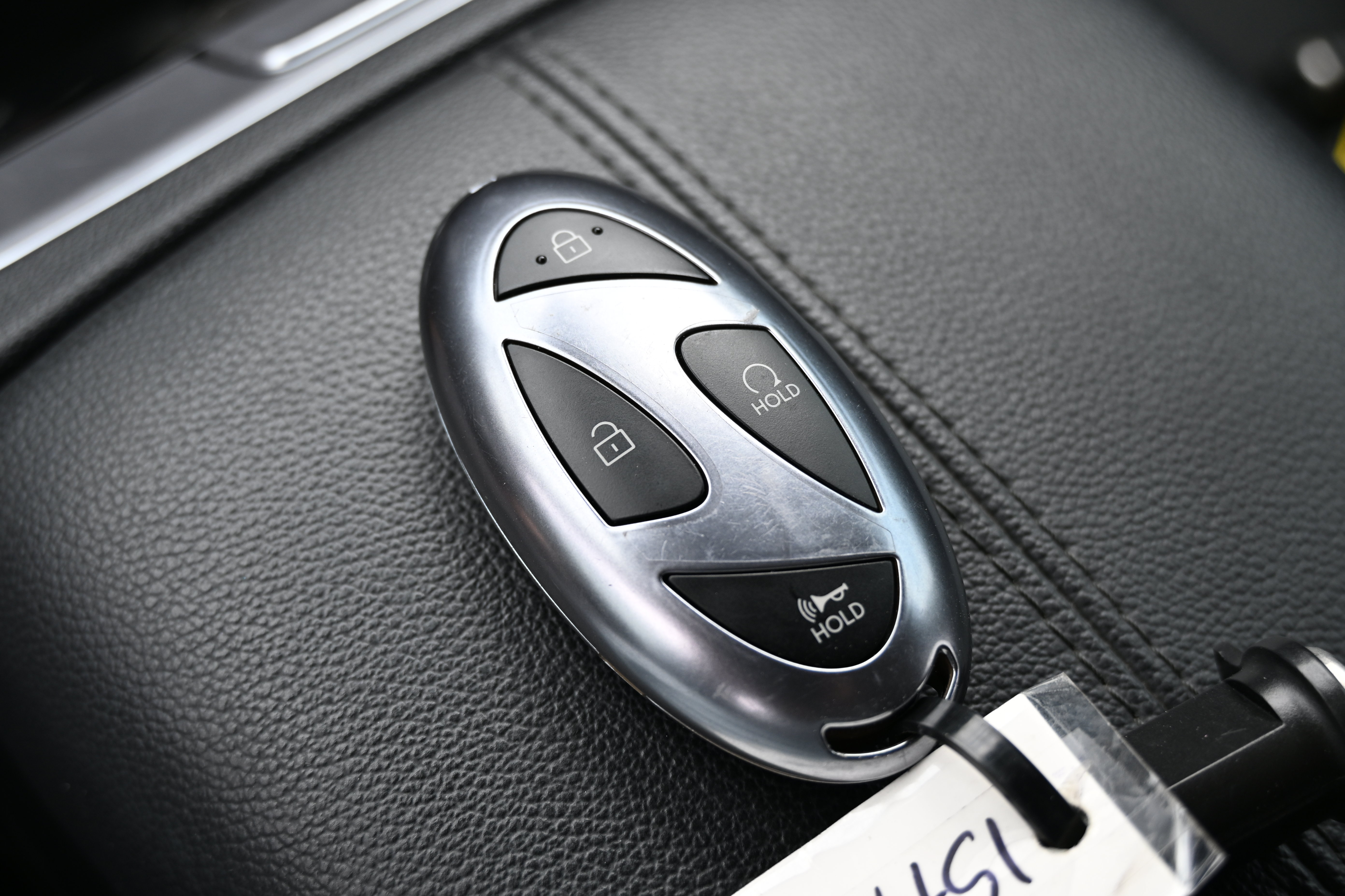Used 2025 Hyundai Tucson SEL FWD image 43