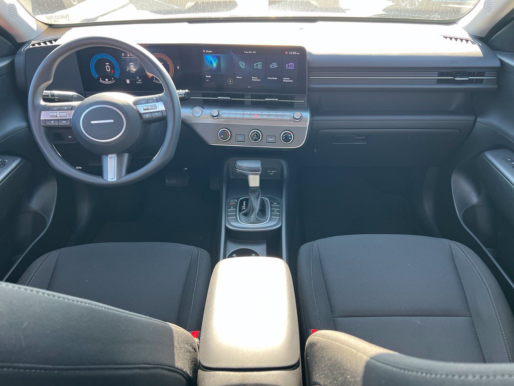 Certified 2026 Hyundai Kona SE AWD/4WD image 14