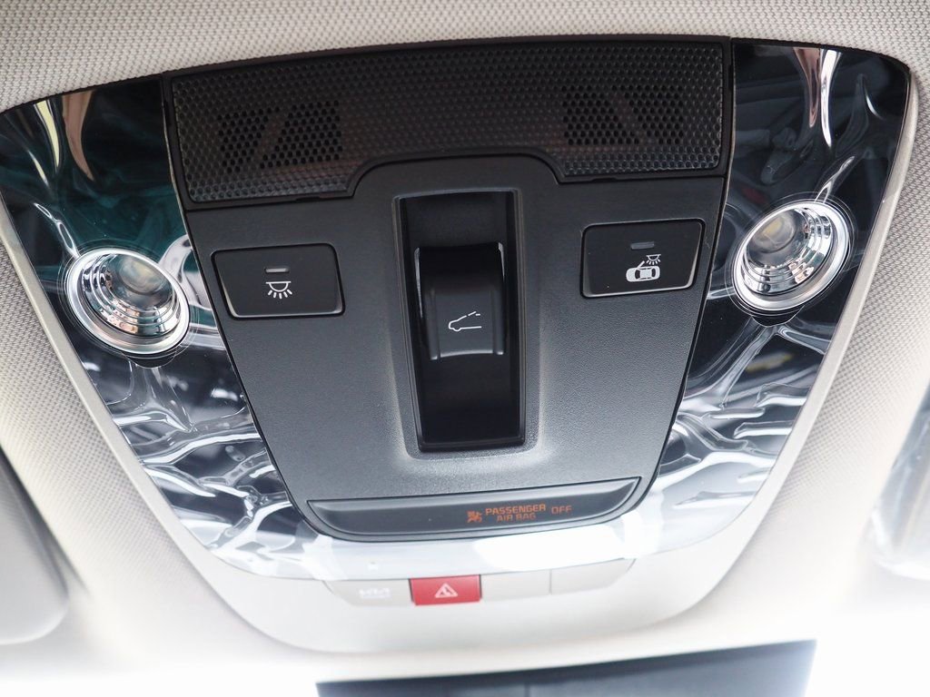 New 2026 Kia Sportage EX image 32