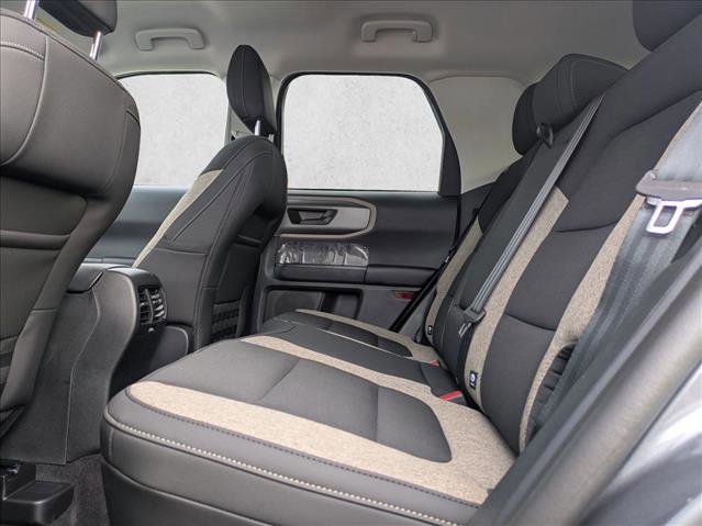 New 2026 Ford Bronco Sport Big Bend w/ Convenience Package image 16