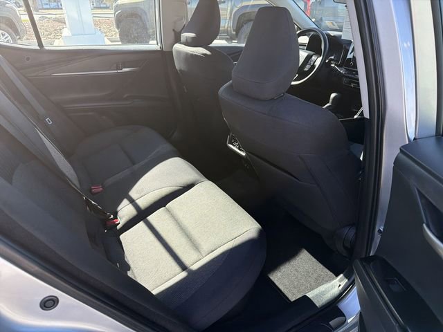 Used 2025 Toyota Camry LE FWD image 29