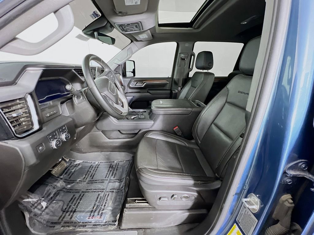 Certified 2024 GMC Sierra 2500 Denali w/ Denali Reserve Package image 21