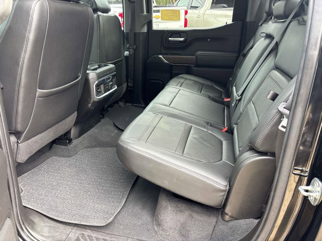 Used 2021 GMC Sierra 1500 Denali w/ Denali Ultimate Package image 8