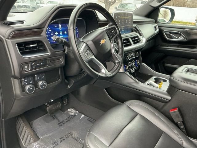 Used 2024 Chevrolet Tahoe LT image 10