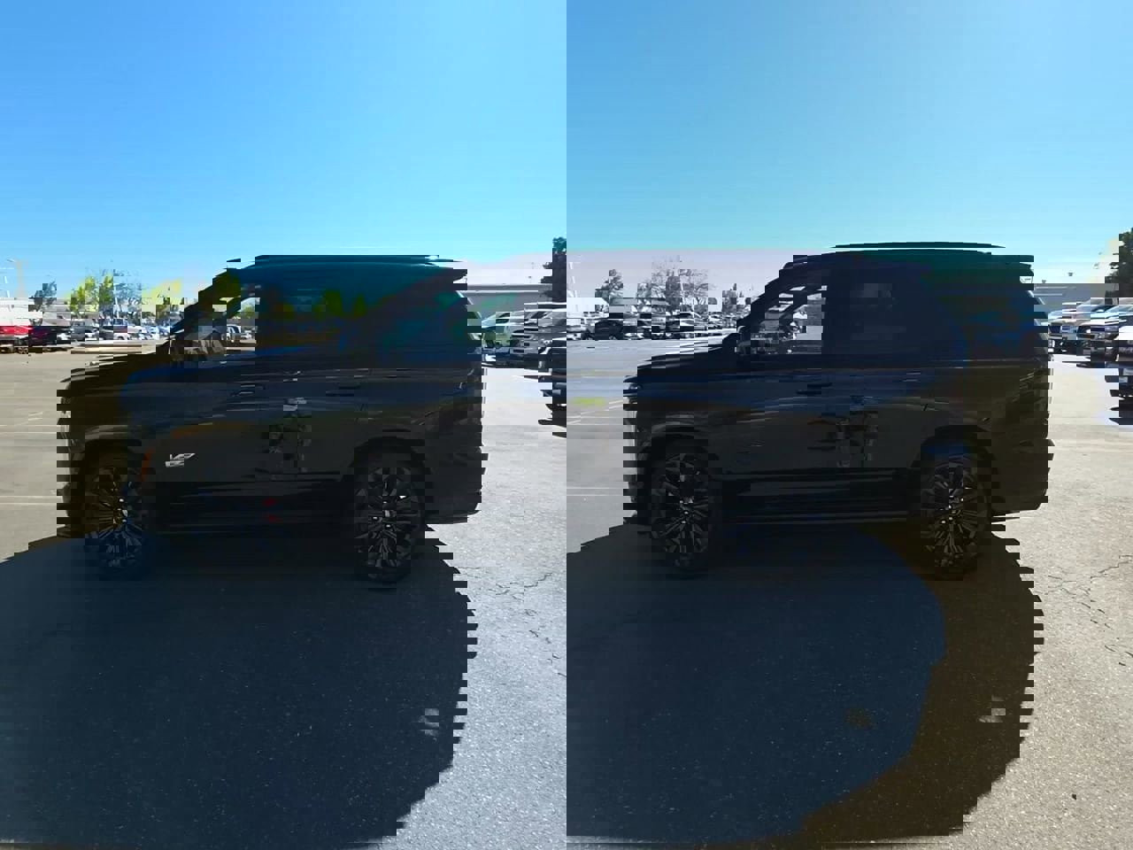 Certified 2026 Cadillac Escalade V image 4