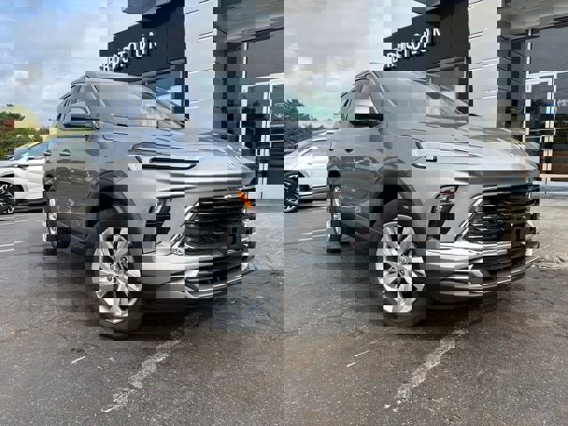 New 2026 Buick Encore GX Preferred w/ Comfort Package image 4