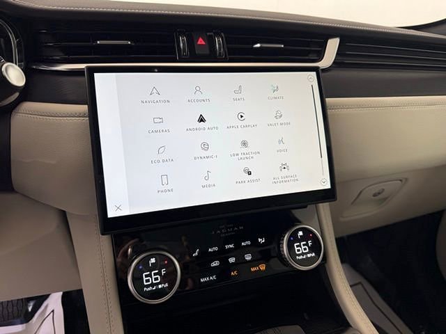 New 2026 Jaguar F-PACE R-Dynamic S image 33