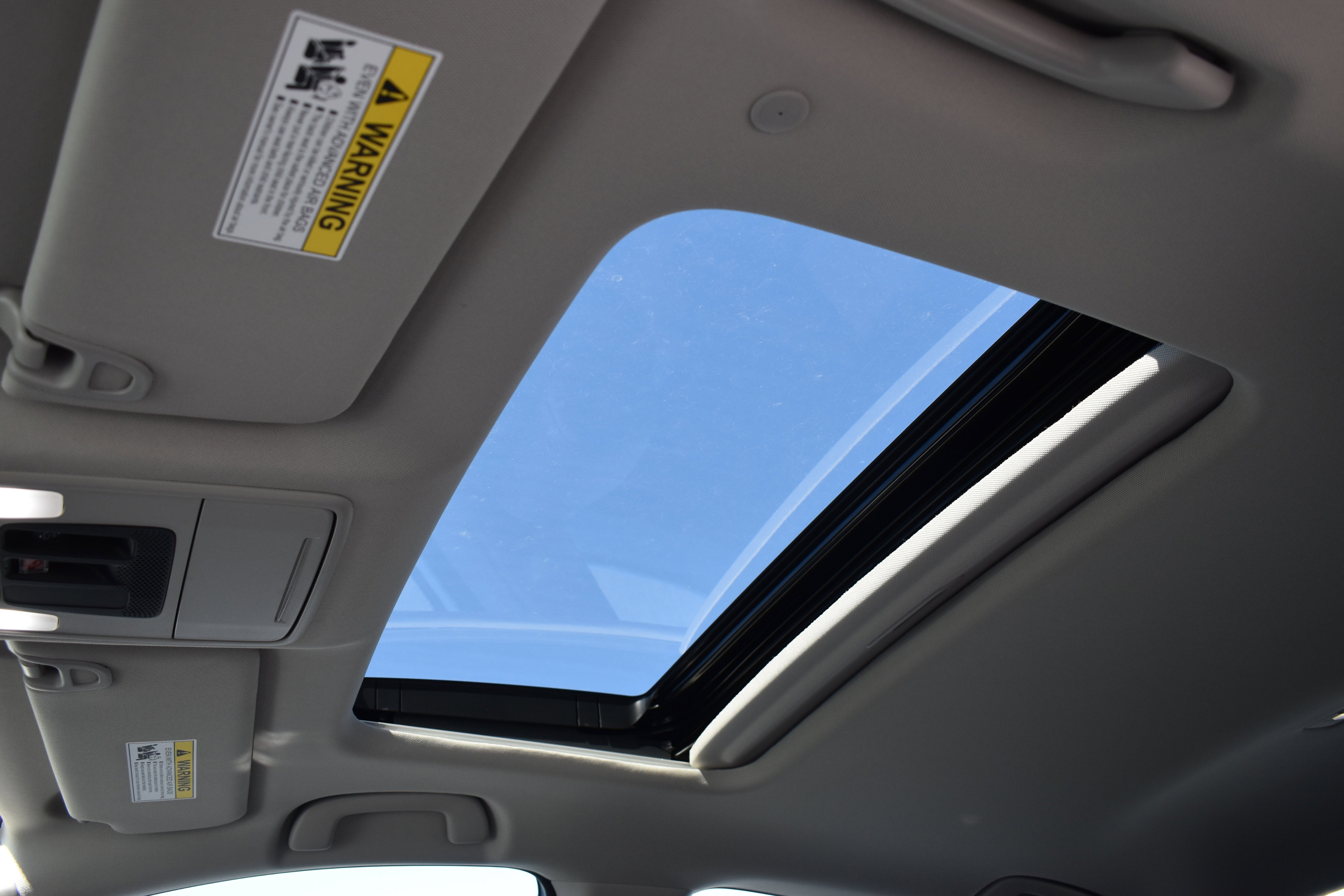 New 2025 Honda Accord EX-L image 25