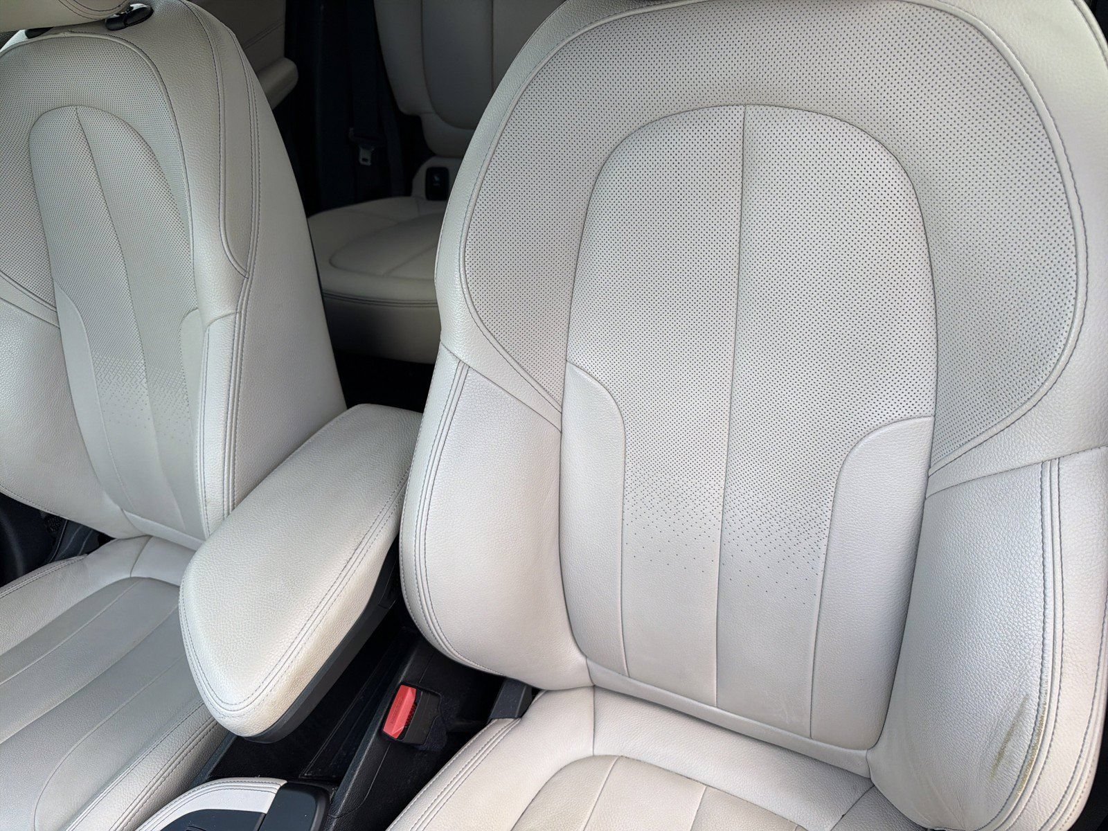 Used 2021 BMW X1 sDrive28i w/ Premium Package FWD image 20