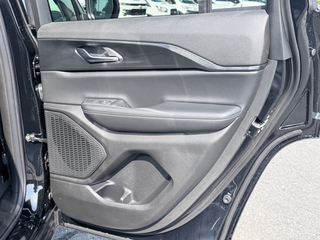 New 2026 Jeep Grand Cherokee Laredo RWD image 31