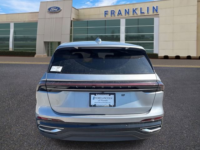 New 2026 Lincoln Nautilus Premier w/ Equipment Group 102A image 6