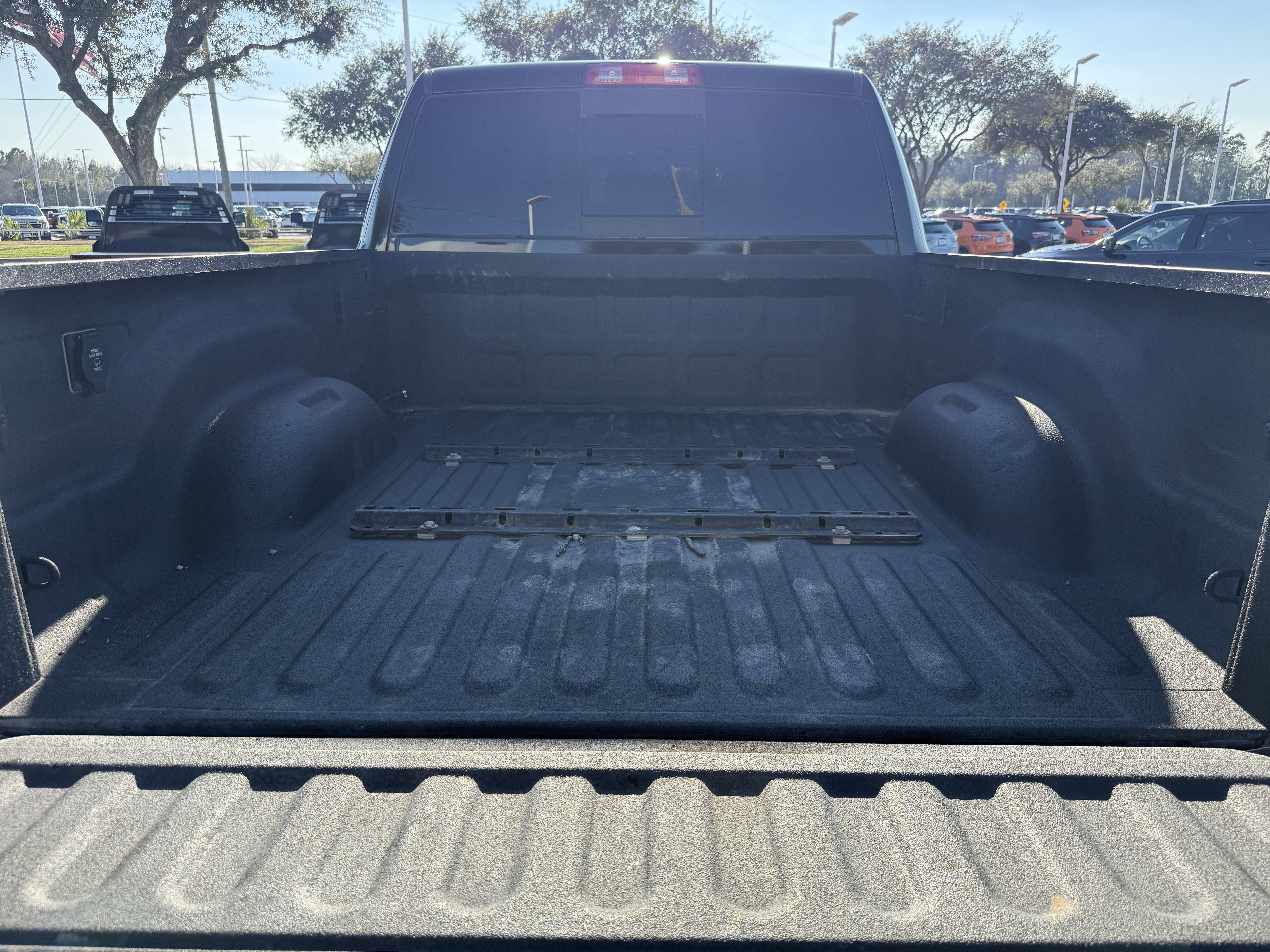 Used 2022 RAM 3500 Limited image 30