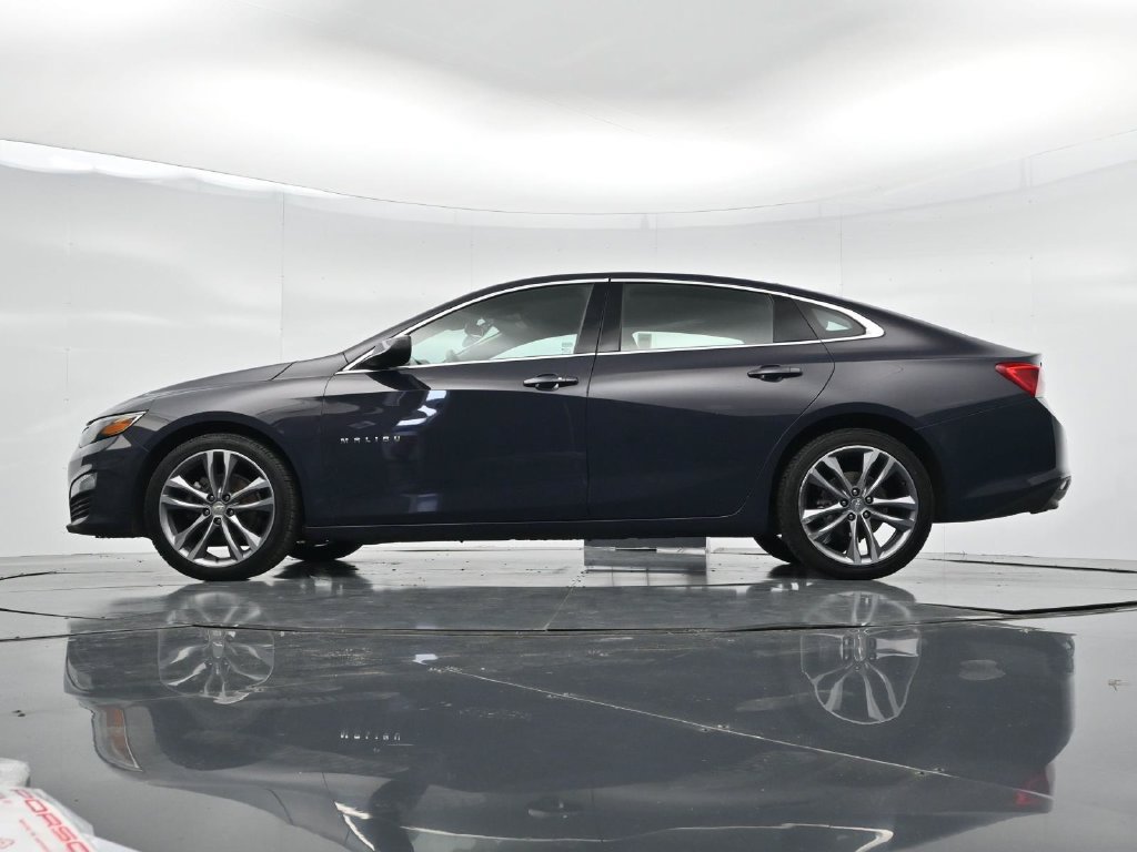 Used 2025 Chevrolet Malibu LT FWD image 29