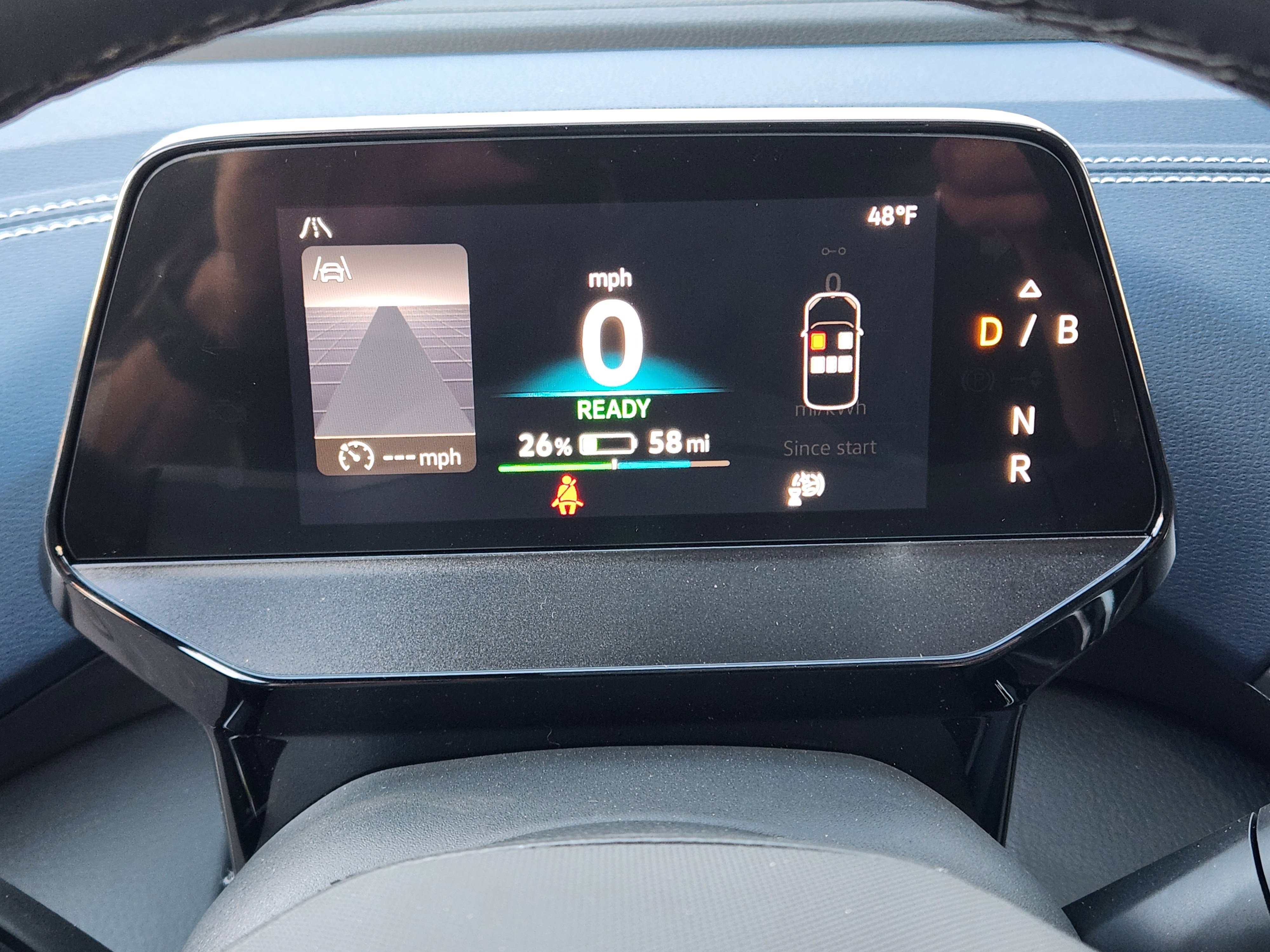 New 2026 Volkswagen ID.4 Pro S Plus image 11