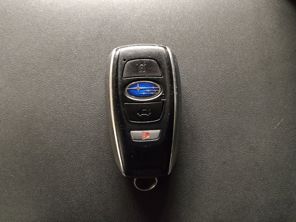 Used 2019 Subaru Outback 3.6R Limited image 32