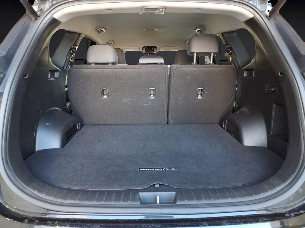 Used 2023 Hyundai Santa Fe SEL image 26