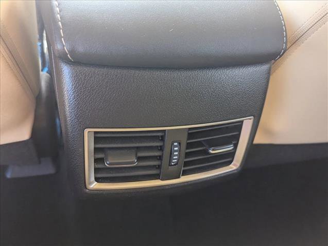 Used 2015 Lexus NX 200t w/ Premium Package image 17