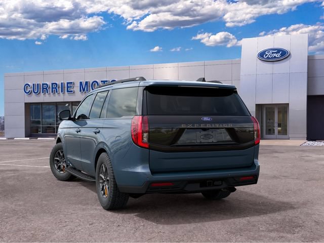 New 2027 Ford Expedition Tremor w/ Driver's Package AWD/4WD image 8