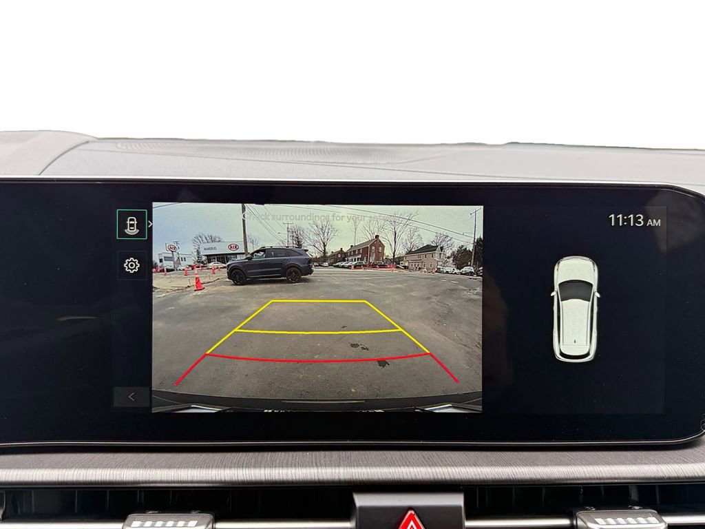 New 2026 Kia Sportage X-Line image 15