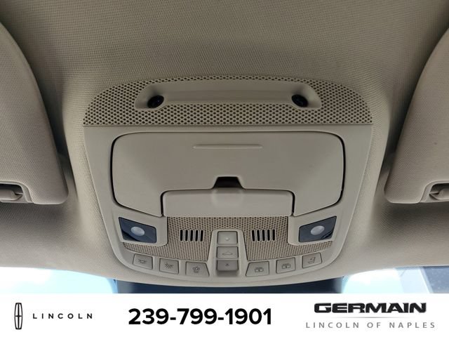 Certified 2022 Lincoln Navigator Reserve AWD/4WD image 35