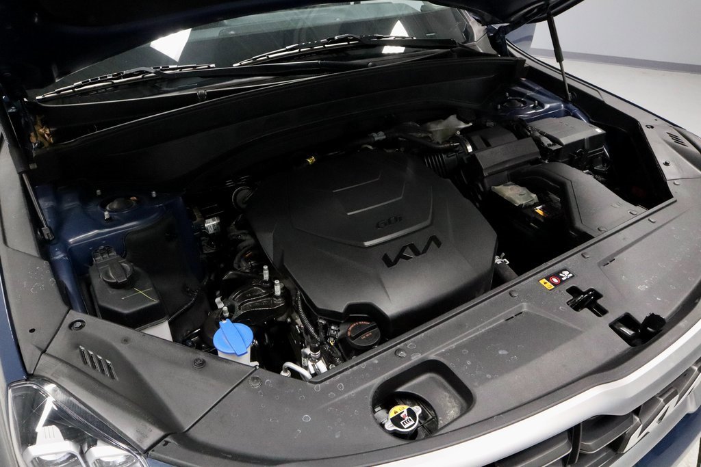 Used 2025 Kia Telluride S image 17