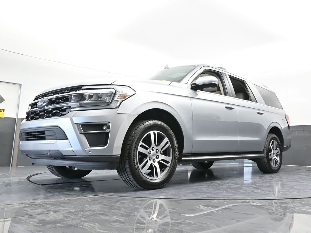 Used 2023 Ford Expedition Max Limited image 63