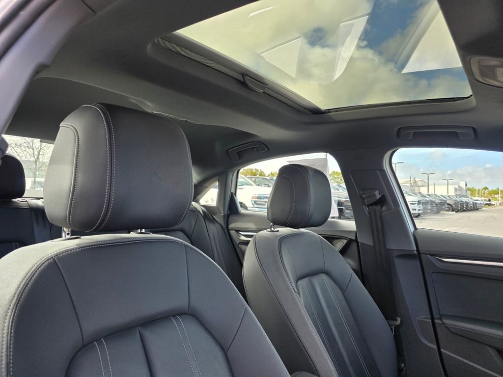 Used 2024 Audi A3 2.0T Premium image 11