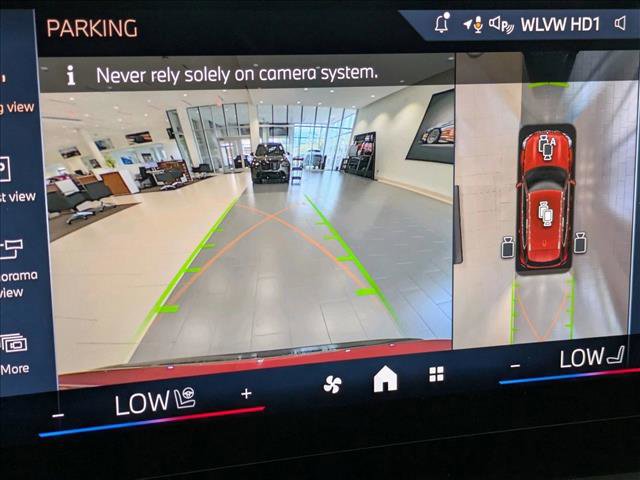 Used 2026 BMW X1 xDrive28i w/ Technology Package image 13