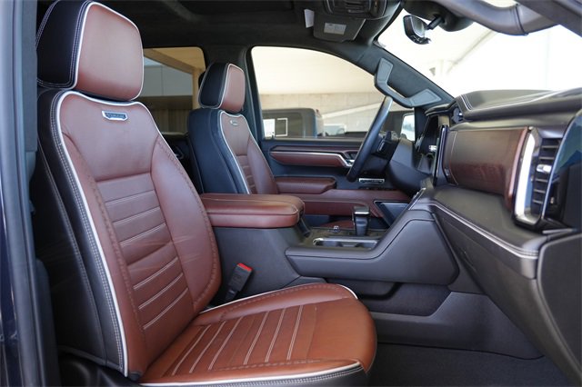 Used 2023 GMC Sierra 1500 Denali Ultimate image 15