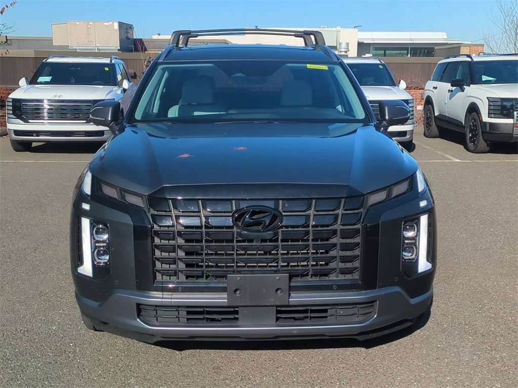 Used 2023 Hyundai Palisade SEL w/ Premium Package image 8