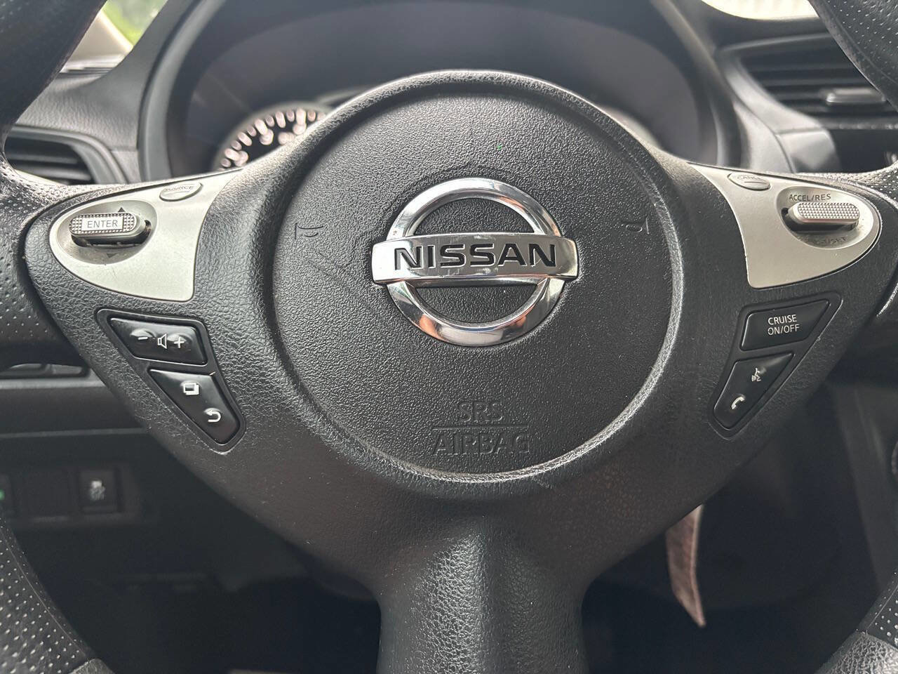 Used 2019 Nissan Sentra S FWD image 31