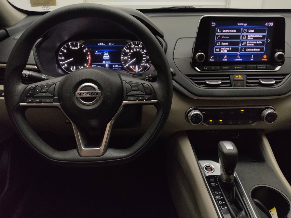 Used 2019 Nissan Altima 2.5 S FWD image 22