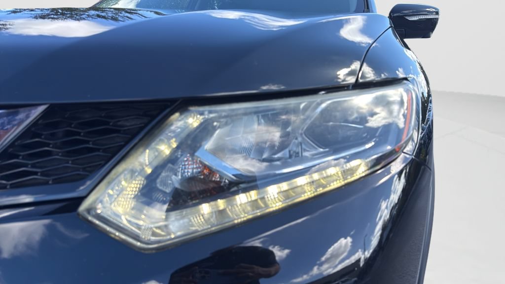 Used 2015 Nissan Rogue SL w/ SL Premium Package AWD/4WD image 25