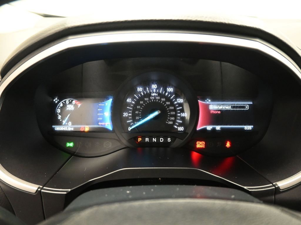 Certified 2017 Ford Edge SEL w/ Equipment Group 201A image 15