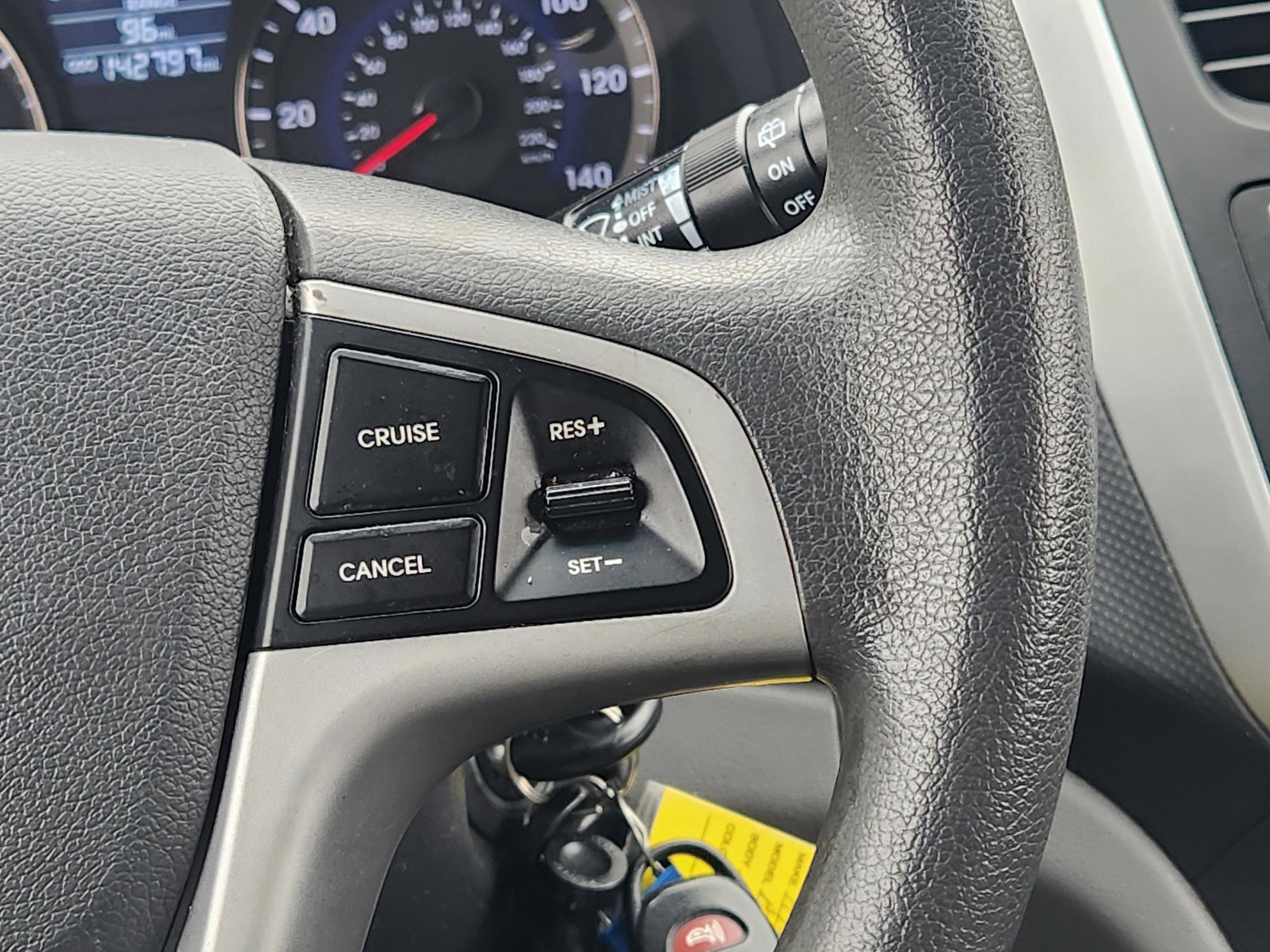 Used 2014 Hyundai Accent GS image 29