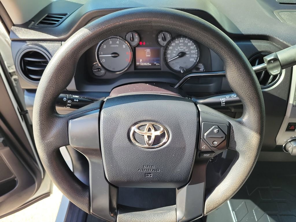 Used 2016 Toyota Tundra SR image 20